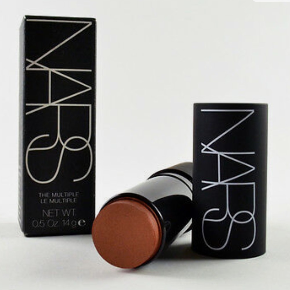 NARS Palm Beach The Multiple Bronzing Stick for Eyes Cheeks and Lips